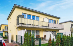 Ferienwohnung Graal-Müritz, Gelbensande